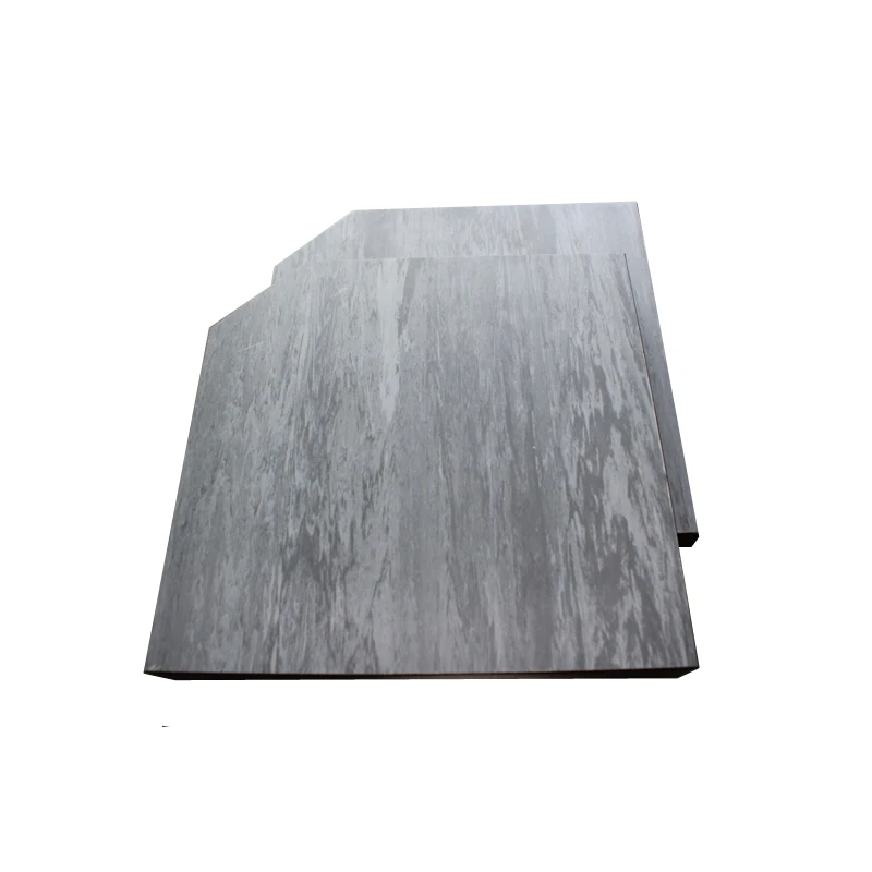 Best seller customized size office block anti static access panel 600x600mm