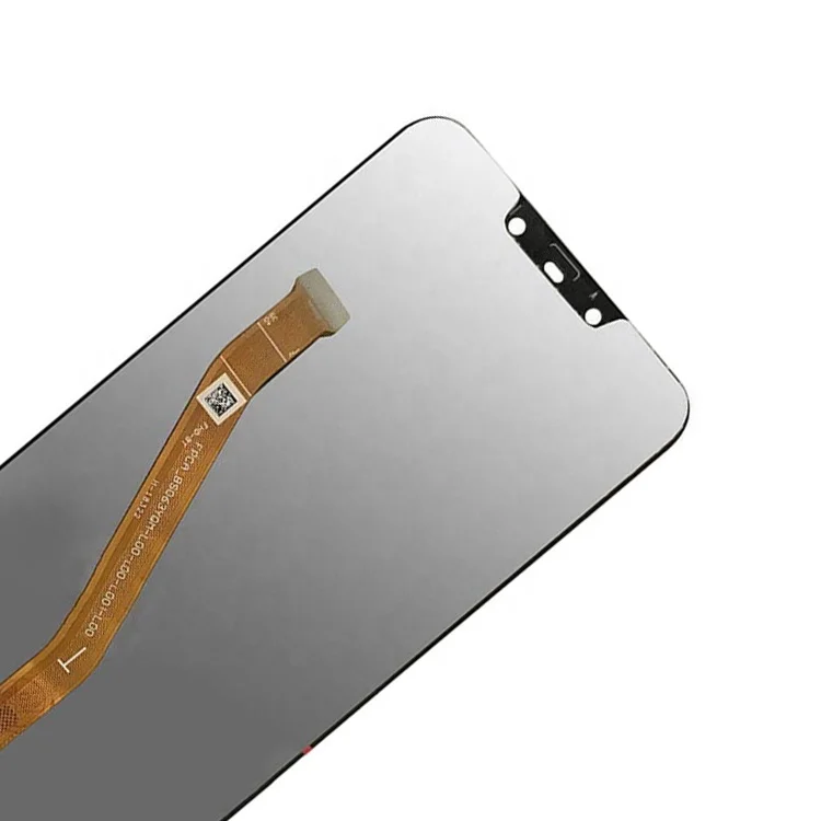  Сенсорный ЖК-экран для мобильного телефона Huawei mate 20 lite Pantalla тактический дисплей mate20