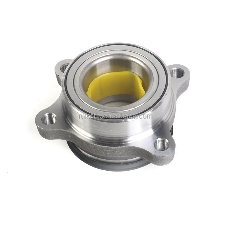 Rear wheel bearing hub for toyota ist old model Nissan Ford Chevrolet Honda Isuzu Mitsubishi  car bearings