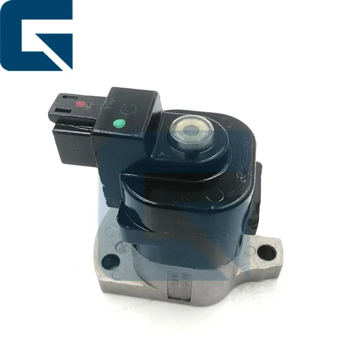 4089980 4089981 Of ISX15 QSX15 X15  Fuel Pump Actuator