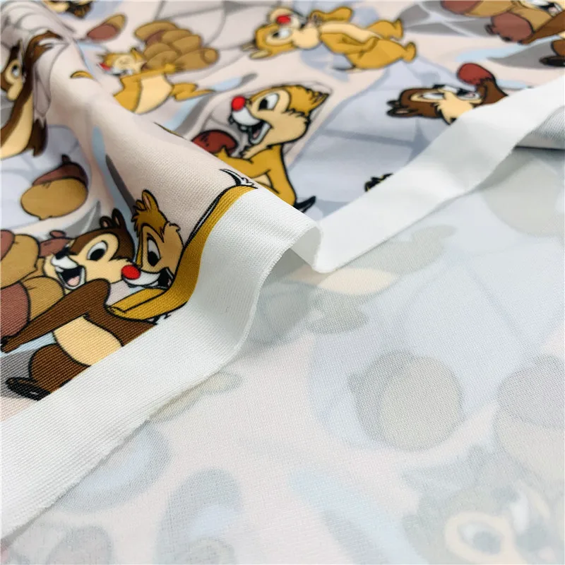 Wholesale  No Moq Best Quality Sportswear Fabric Sellers Nylon Spandex Econyl Swimwear Knitting Fabric