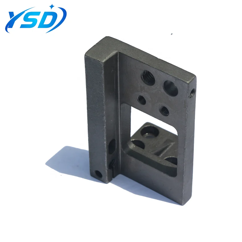 
OEM cast alloy steel lost wax stainless steel precision casting parts 