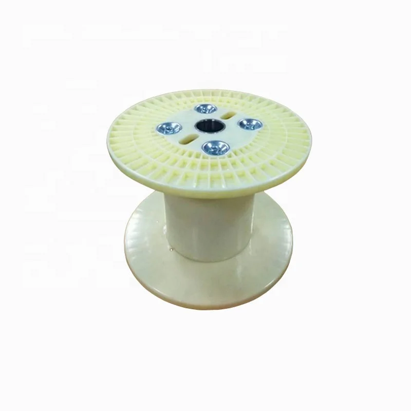 PN 300MM Detachable Spool Plastic Spool for Cable Rope Steel Wire Winding Packaging Production for Various Industries