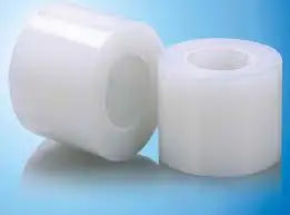 
blue pe protective film for aluminium and stainless steel 