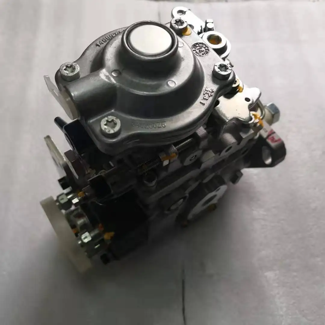 Genuine new  bosh  fuel injection pump 3975384 diesel fuel pump for trucks