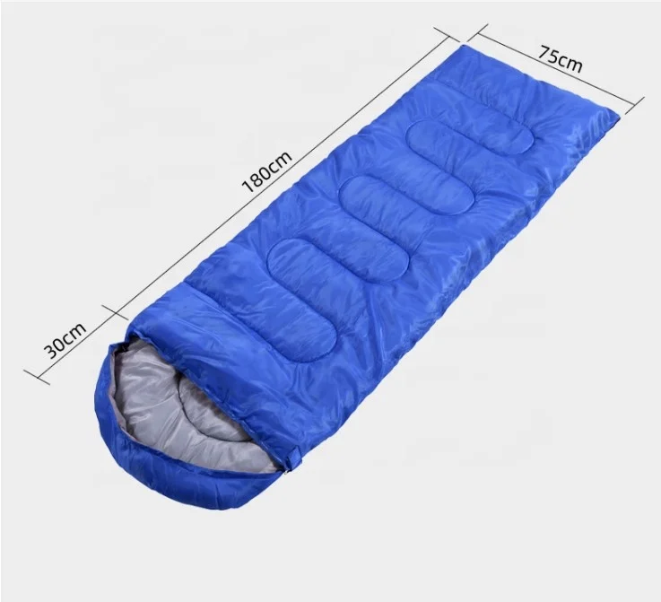 NEW Portable Hanging Camping Backpacking Quilted Hammock Sleeping Bag Cotton Fabric Mummy Style Seeping Bag