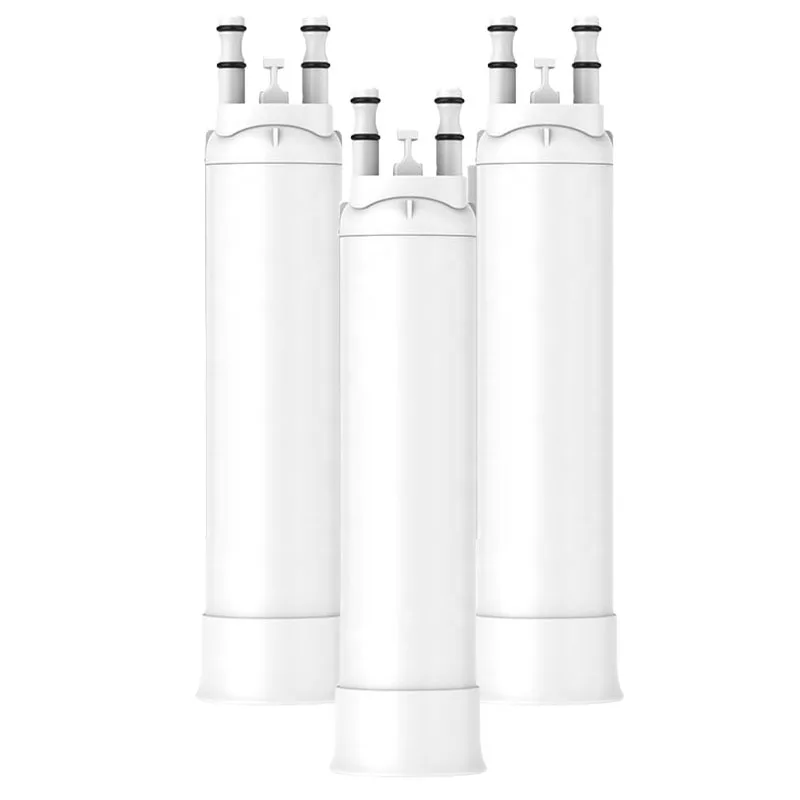 OEM FPPWFU01 натуральный кокосовый активированный уголь, фильтр для воды в холодильнике с сменными водяными фильтрами EPPWFU01 для холодильника