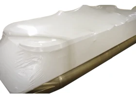 Heavy duty shrink wrap Shrink wrap for boats protective film