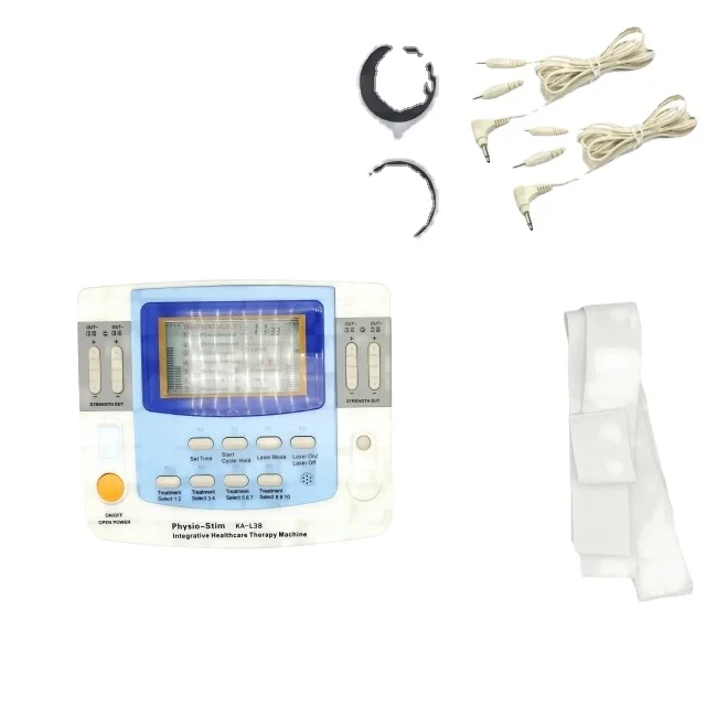Acupuncture Needle Stimulator  Pain Relief Device Wholesale Therapy machine pulse home physiotherapy massager tens KA-L38