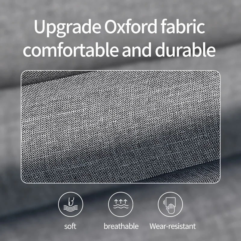 Hot wardrobe underwear organizer oxford fabric foldable panties socks bra storage box drawer underwear organizer storage box