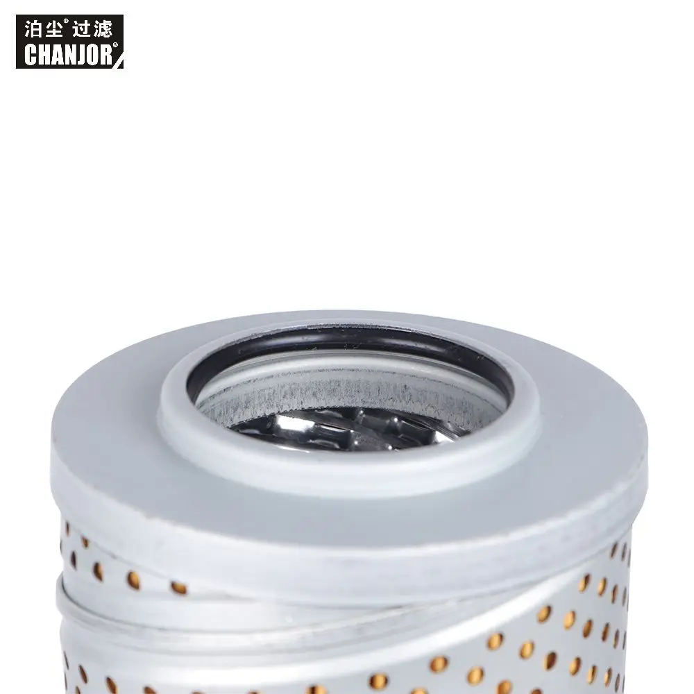 CHANJOR AT308568 4225846 WGH9134 HF35466 P502245 гидравлический обратный масляный фильтр для экскаватора HITACHI