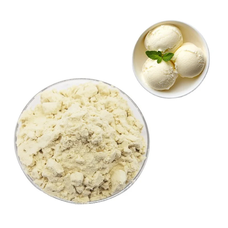 Без ГМО, пищевой функциональный лак, Соевый Белковый концентрат CAS No 9010-10-0