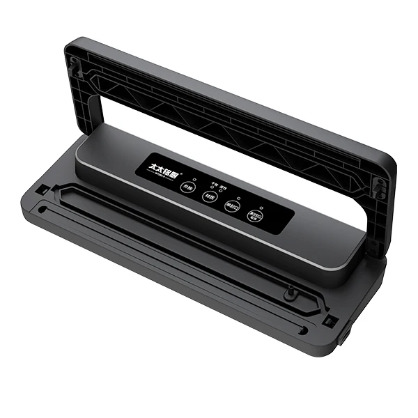 
Пылесос вакуумный Коммерческая мясо вакуумная упаковочная машина для дома 