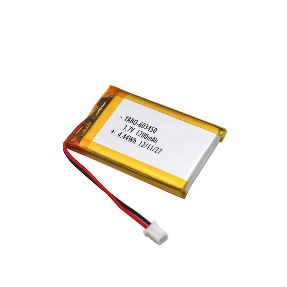 Kc 3.7V 452530 150Mah 042025 300Mah 303030 380Mah 603450 520Mah Li Polymer High Discharge Rate Lipo Battery