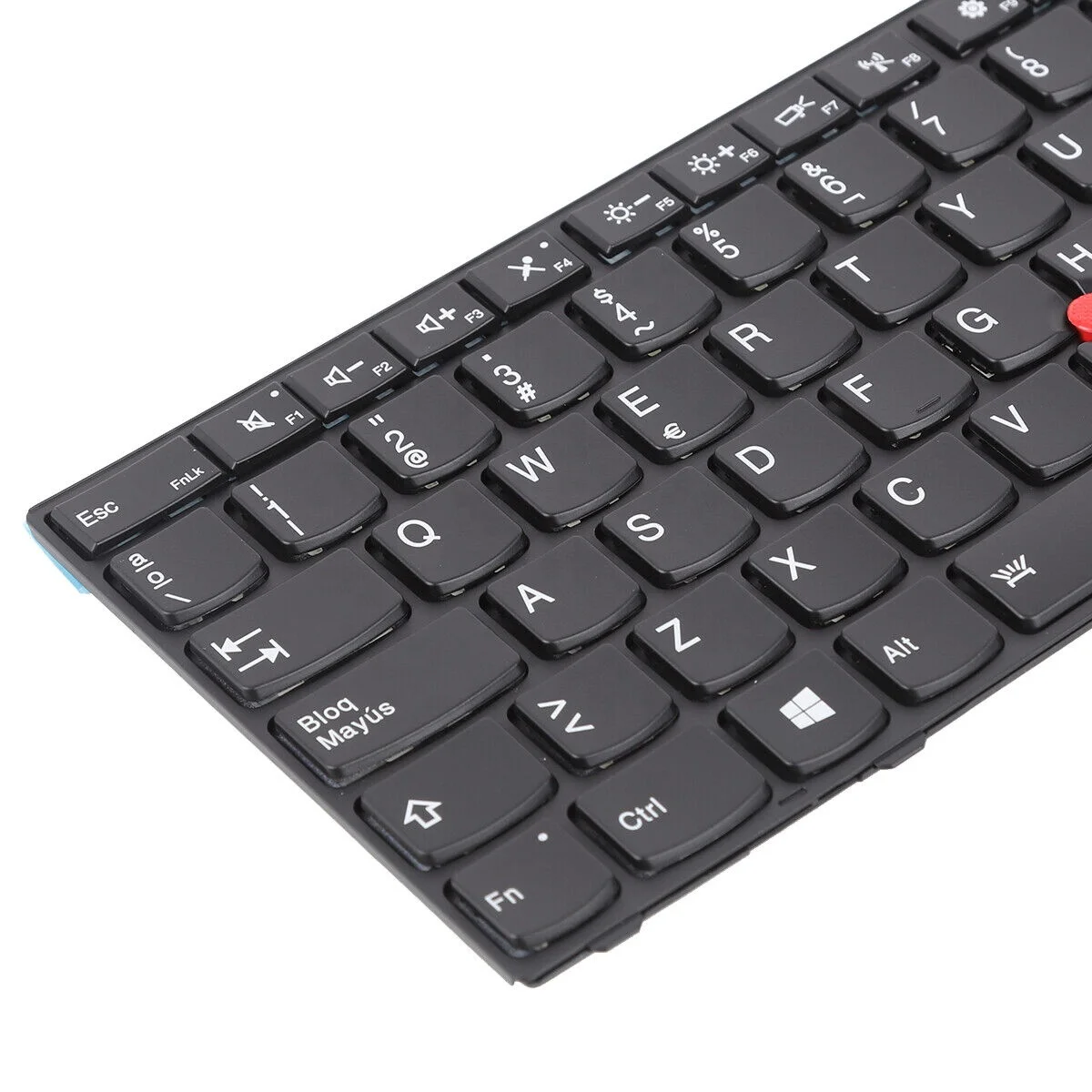 SP Keyboard For Lenovo For Thinkpad T440 T440P T440S T431S Backlit 0C4395404X0149 with point SP LA keyboard