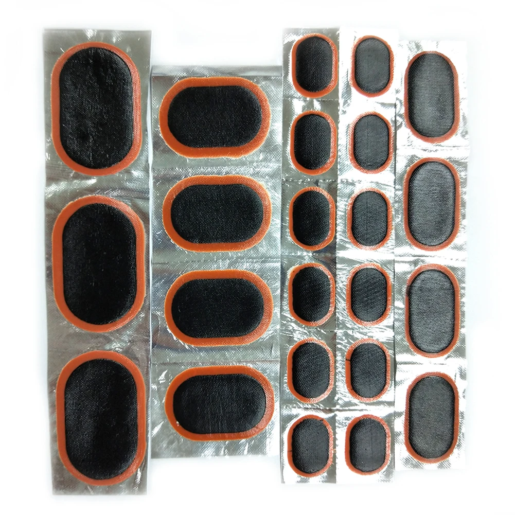 2023 лучший горячий вулканизирующий комплект для ремонта автомобильных шин поставка с китайской фабрики резиновые нашивки штепсельная вилка ручной инструмент