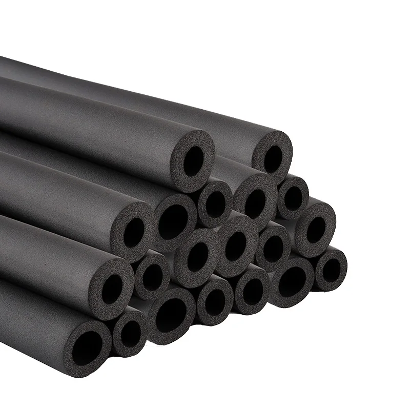 Кондиционер Электрический водонагреватель части резиновые и пластиковые защитные трубы медные трубы водопровод изоляция хлопок