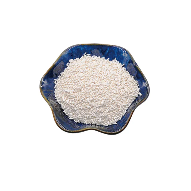 Manufacturer Supply Bulk 99% PSG Potassium Sorbate Granular with Good Price
