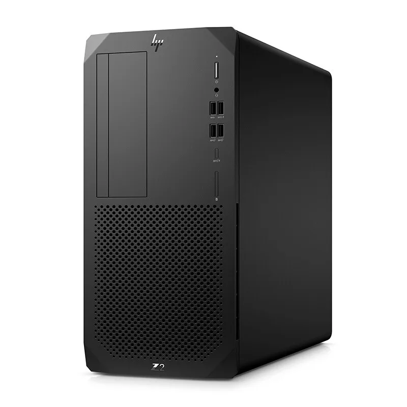 HP Z2 G9 Tower Workstation Desktop PC HP z2 g9 Workstations Laptop desktop computer for Business