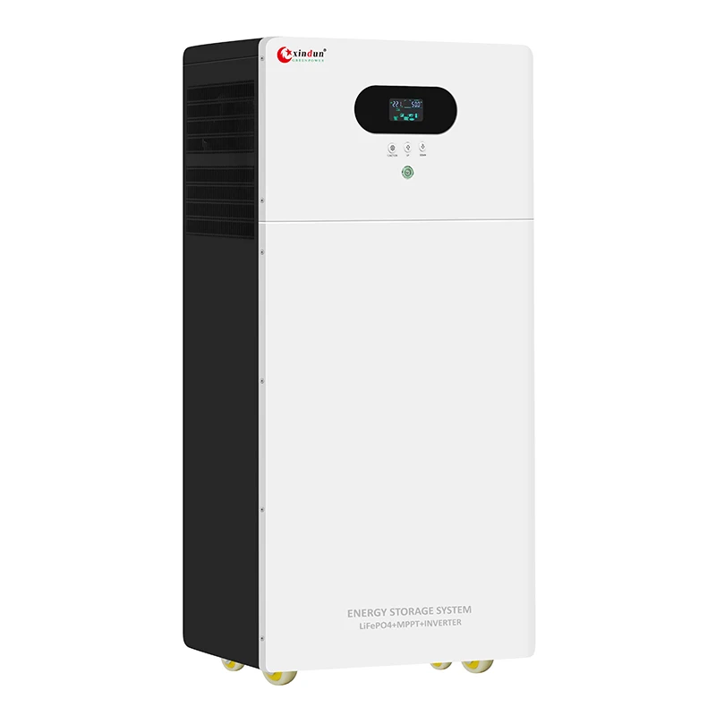 2000Wh Solar Generator 5 Kw Power Off Grid Whole House Battery Lythium Solar Invertor Power Generator For Home Backup Power