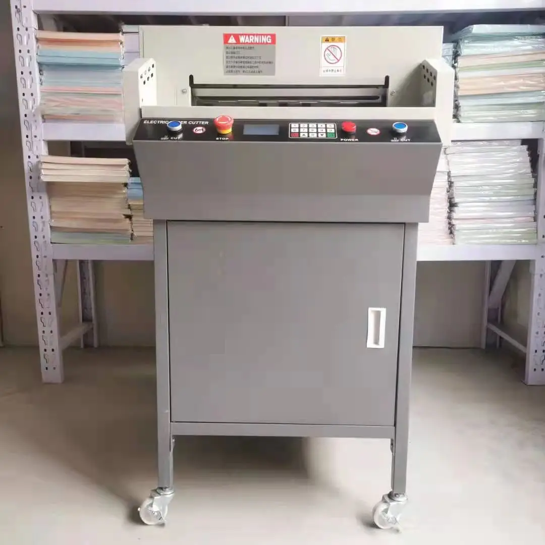 2023 NEW  high  quality  a3 guillotine cutting machine   office and  home