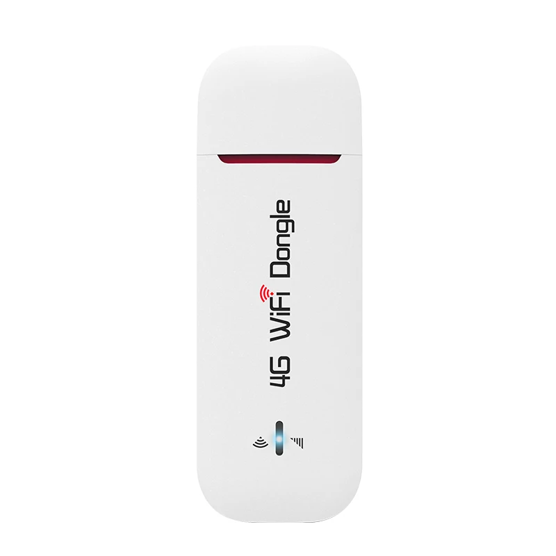 4G USB Surf stick Dongle modem with External Antenna port