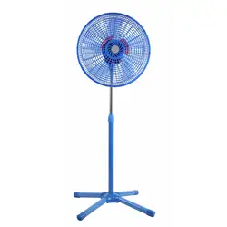 Various of double blade 3 speeds setting 18 inch air circulator fan available in customized color SR-S1849