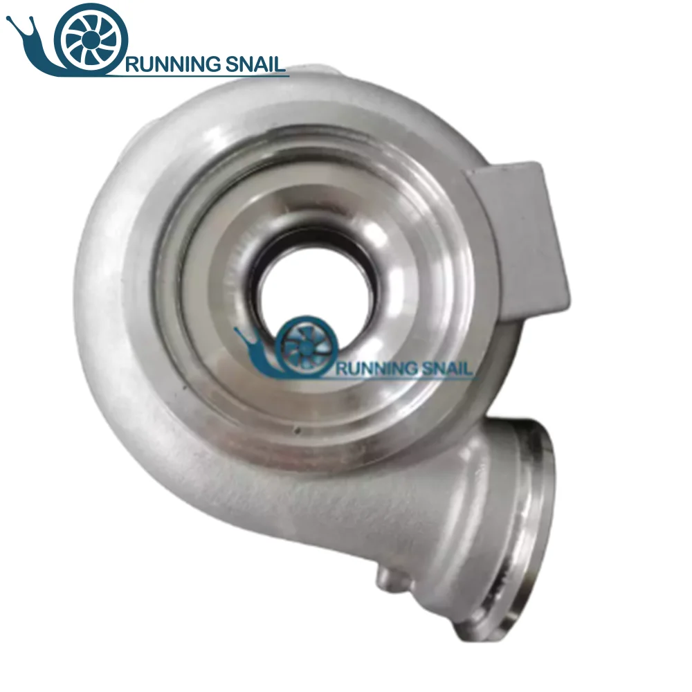 TD04HL Turbo  49189-07702 for Hyundai E-Mighty E-County D4GA 28210-48000