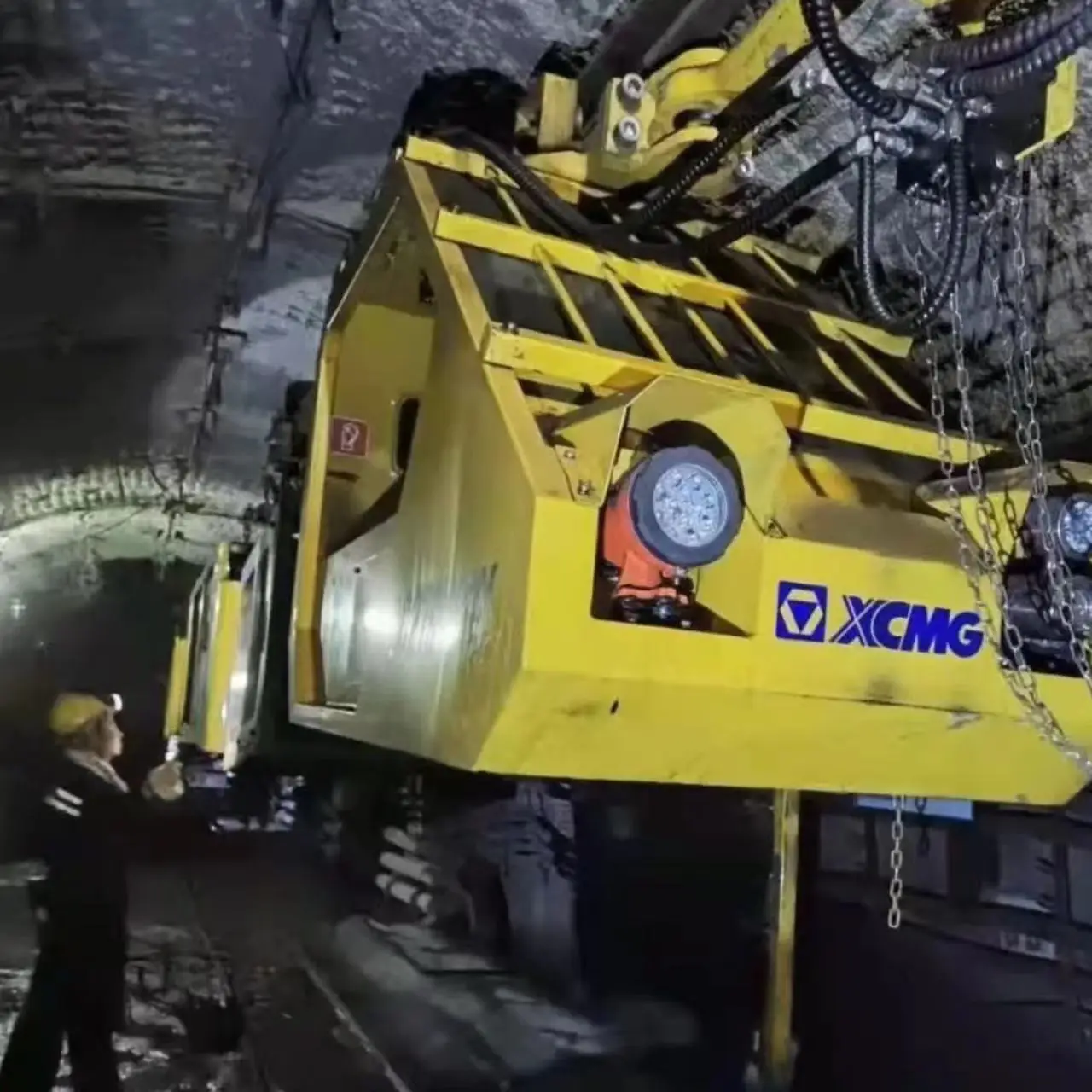 Low noise  DL150/72P Remote control monorail bridge crane dwg