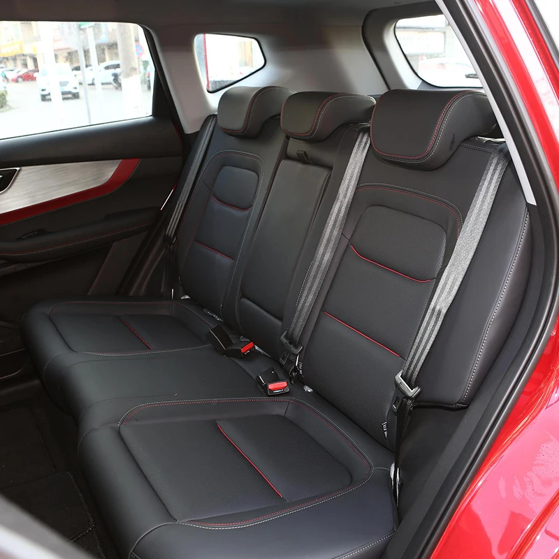 Chery Tiggo 7 gasoline brand new car hot selling