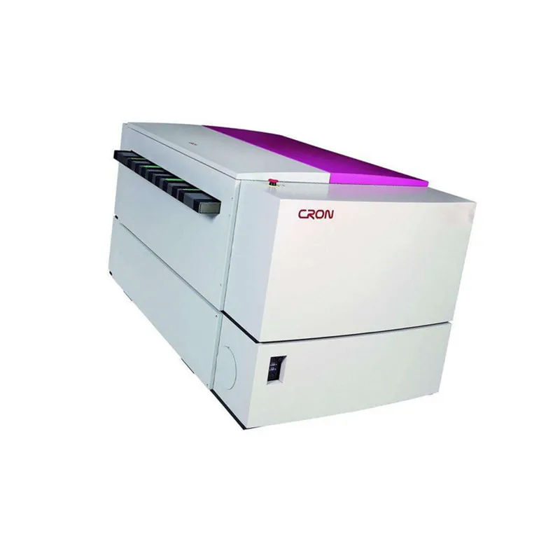 Wholesale Advertising Company ctp plate processor parts