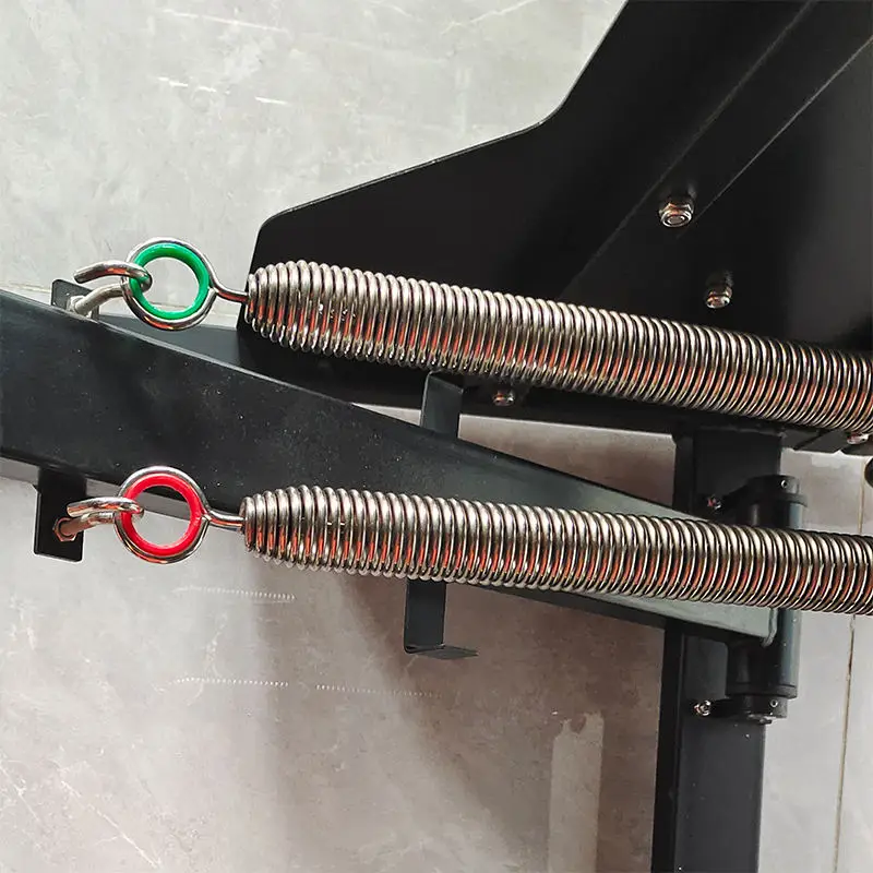 Aluminum Wunda Chair Pilates Reformer Pilates High Chair Reformer Chair for Pilates