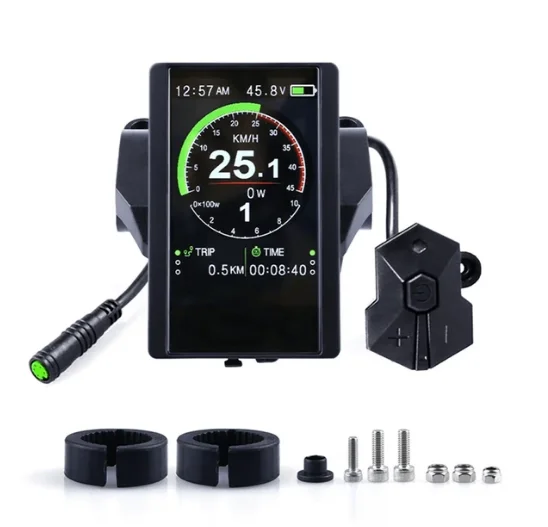 ЖК-дисплей Bafang ENA 850C