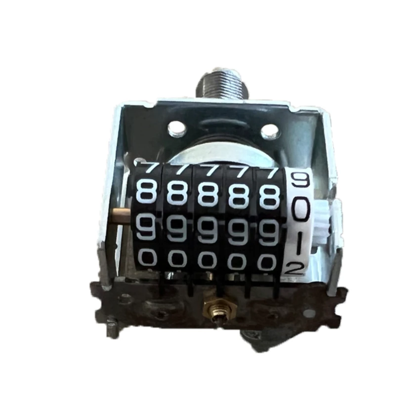 Высококачественный цифровой спидометр для мотоцикла CD70/70cc/90cc/100cc