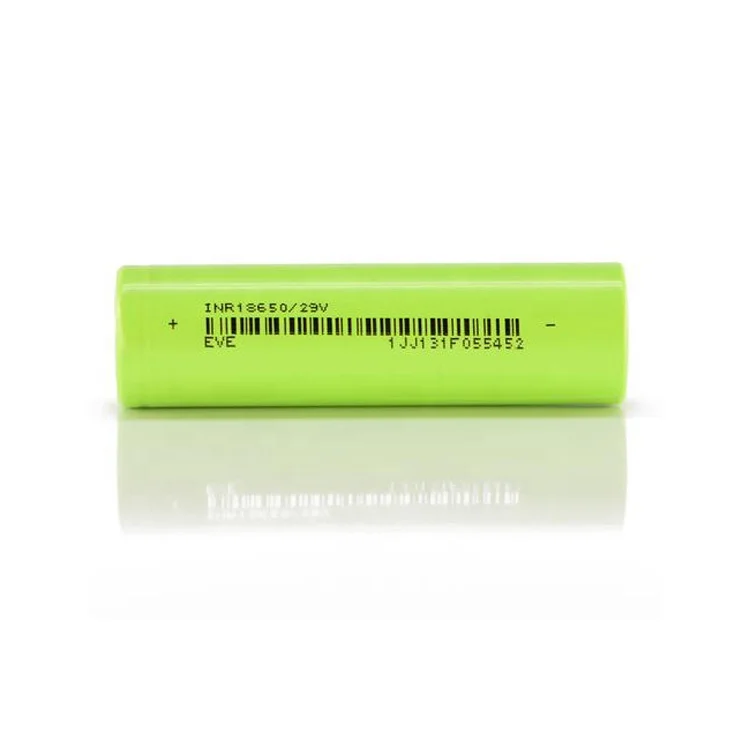 3 6 v 2850mah 18650/29v NMC 2800mah 2900mah 18650 батарея 18560 литий-ионные батареи