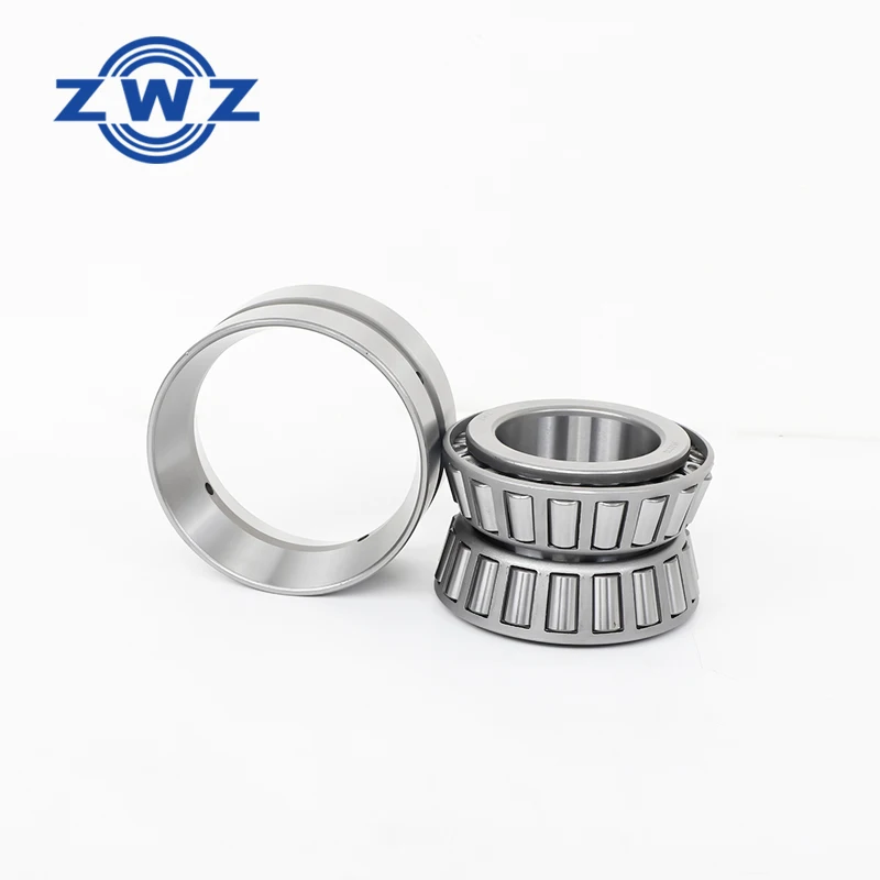 ZWZ Wafangdian double-row tapered roller 352130 bearing Inner diameter 150mm outer diameter 250mm thickness 138mm