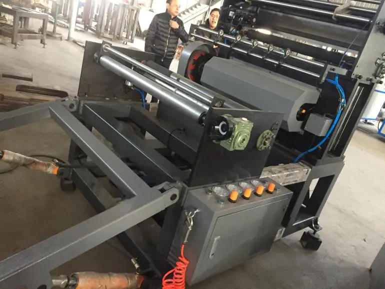 paper cup flexo printing die cutting machine die cut aluminum foil lid cup sealing machine cnc machine paper cutting ceiling fan