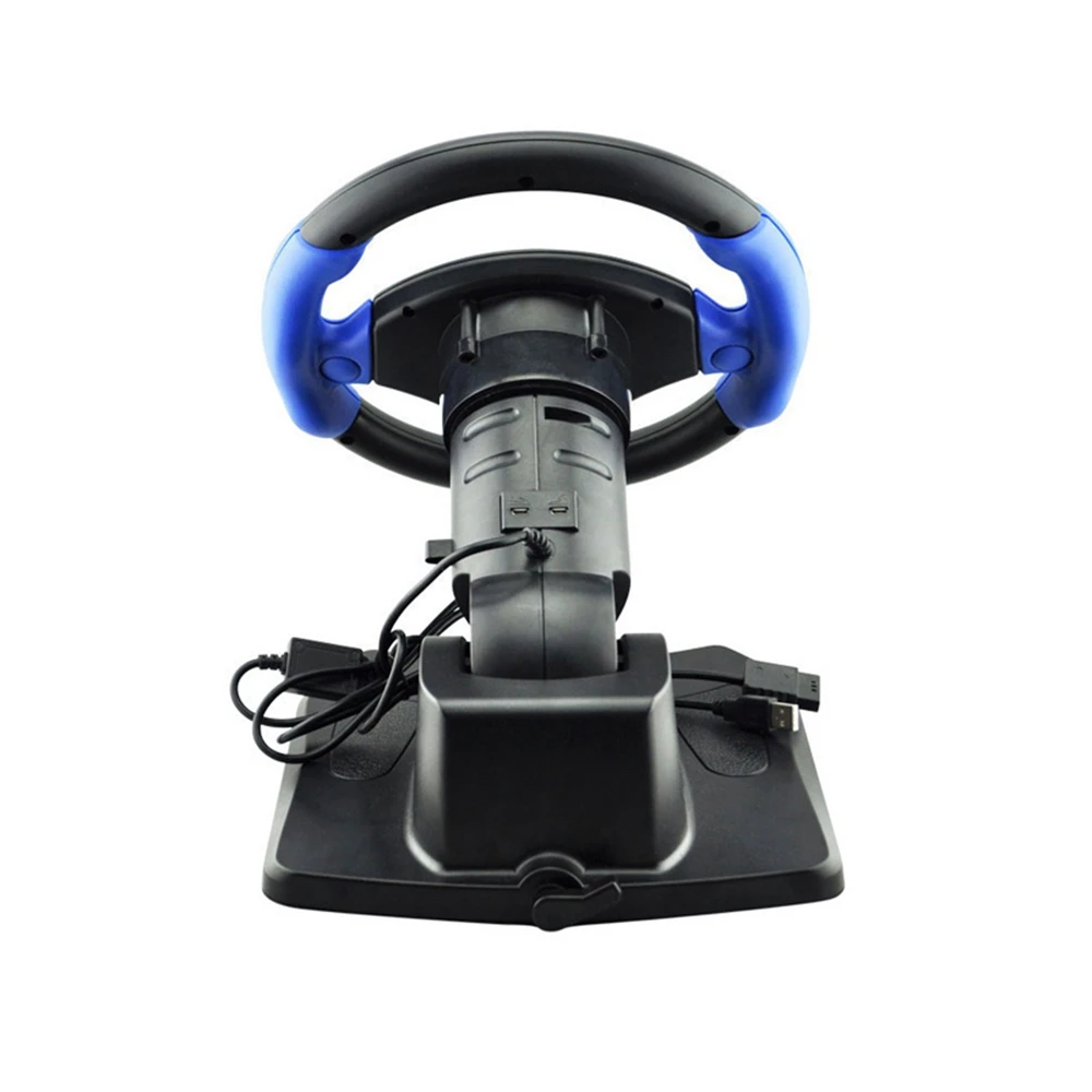 Control Gamepad For 3 Months Racing Games Steering Wheel Game Controller