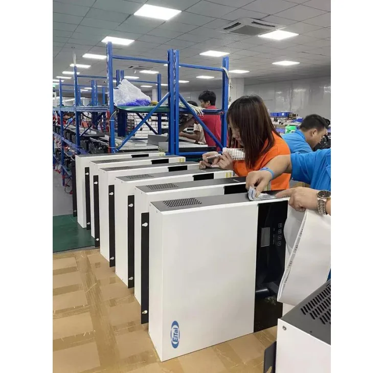 EITAI SPF 5000ES Off Grid Solar Inverter 10kw Invert Charger 5000W