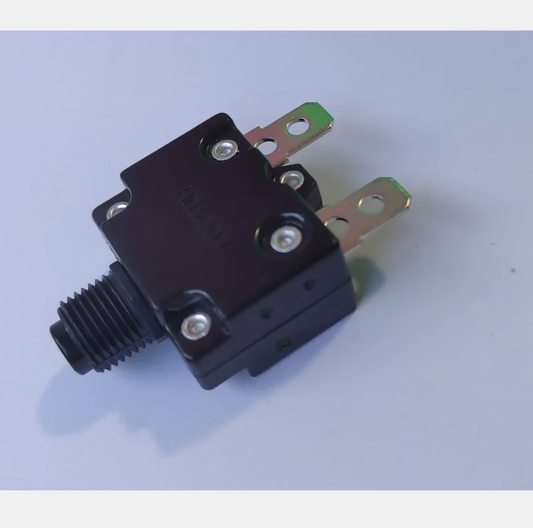 KUOYUH 88 СЕРИЯ 4A 5A 6A 7A 8A ручной сброс запасные части миниатюрная защита от перегрузки высококачественные электрические выключатели