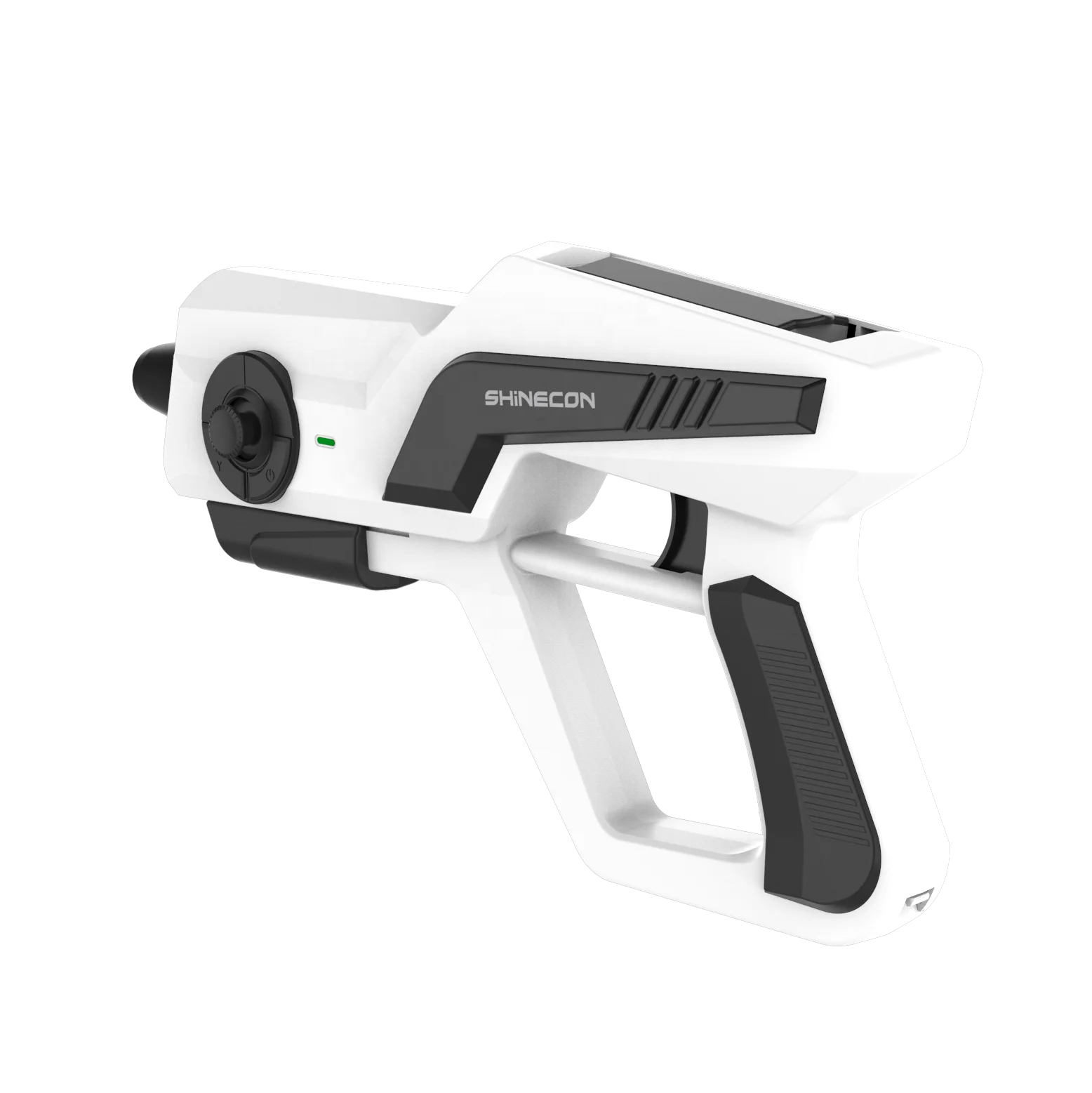 New Arrival!! Virtual Shooting Game Player Augmented Reality Experience Kids Toy AR Game Gun