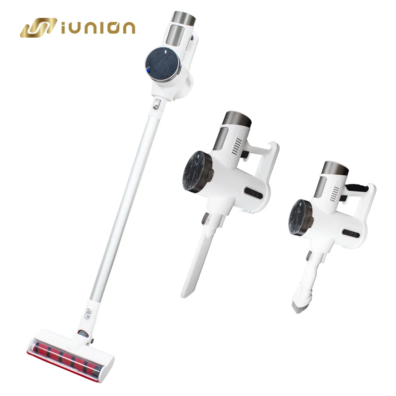 OEM ODM Factory wholesale Bagless Vacuum Cleaner Cyclone Suction Mini Handheld Vacuum Cleaners