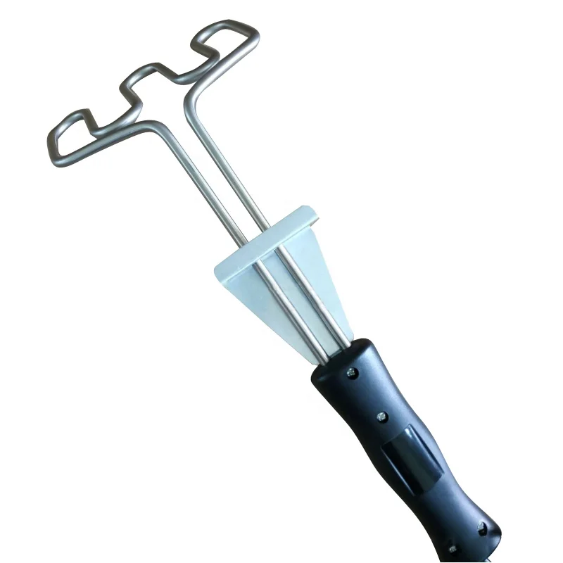 
Электрический древесный уголь 