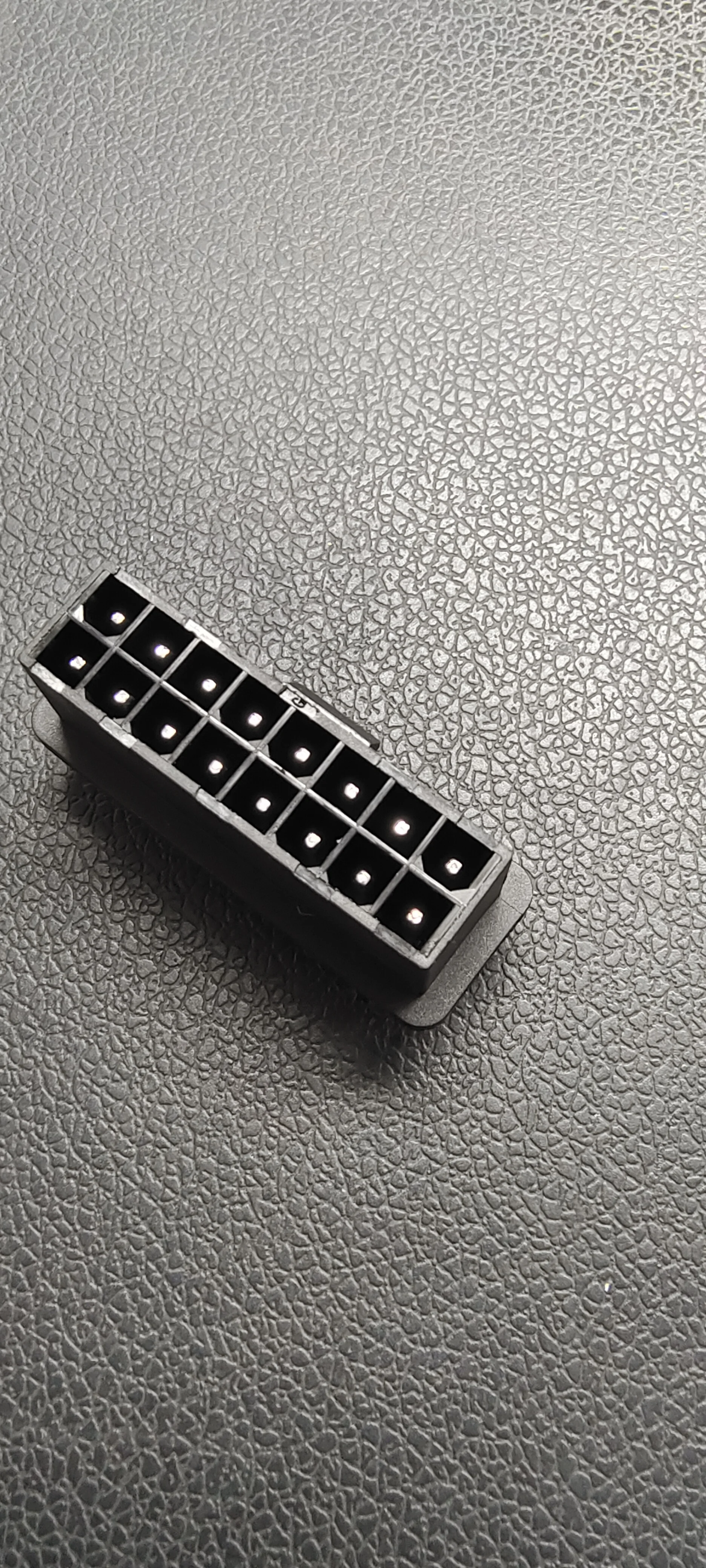 Professional Manufacturer Tin Plated Brass PA66 Pcb Connector Terminal Blocks for Automotive