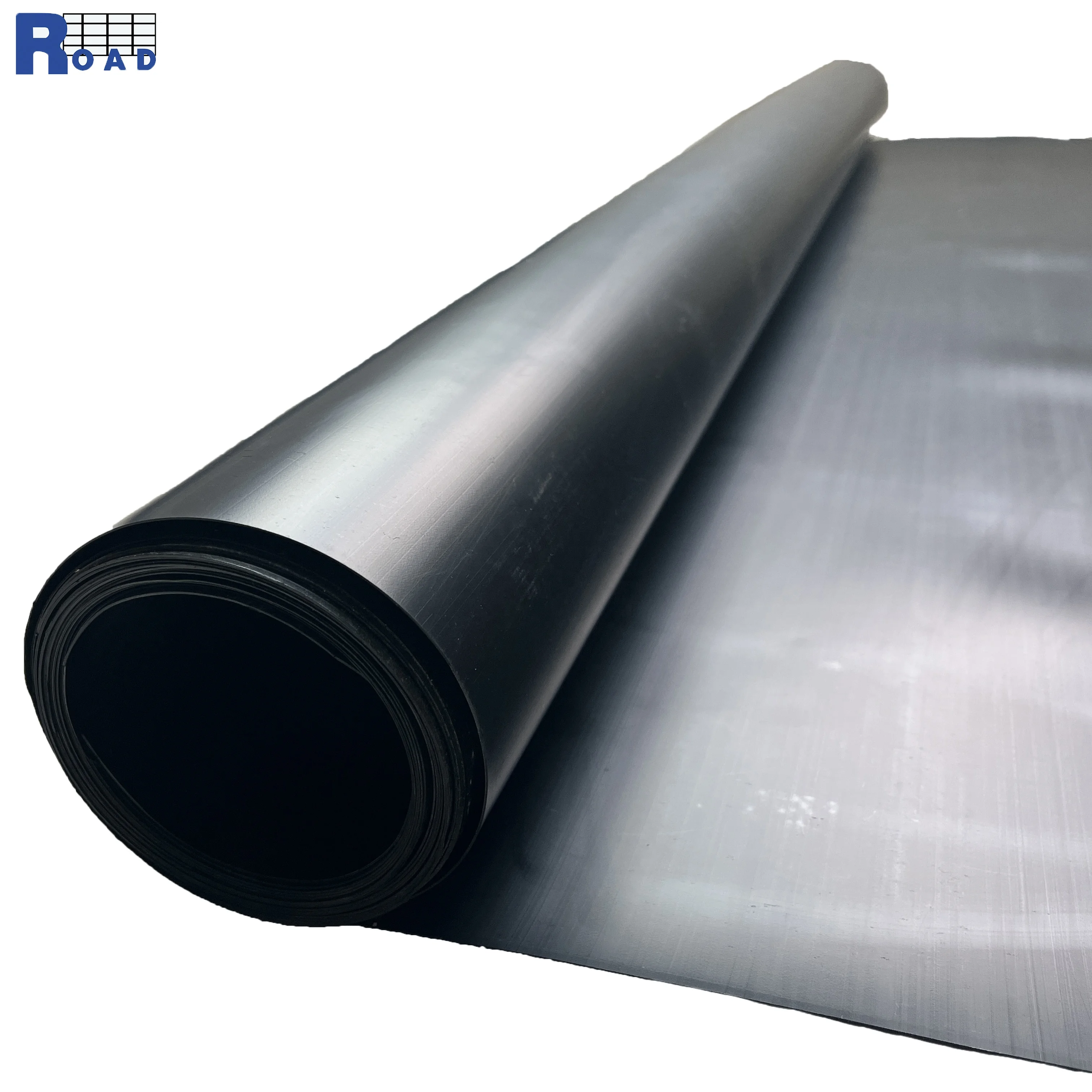 Ldpe Hdpe Shrimp Farm Geomembrane Waterproof f Geomembrane