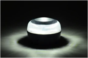 Spain luz emergencia coche dgt recargables v16 battery led traffic warning help signal light DGT  luz de emergencia v16