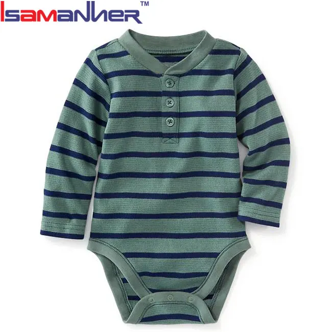 Последняя Мода для новорожденных мальчиков комбинезоны оптом детская одежда