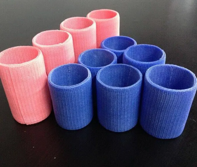 Various Specifications Replace Plaster bandage orthopedic casting tape cheap fiberglass casting tape