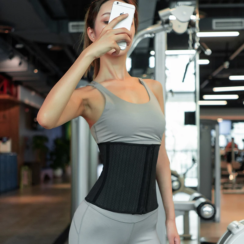 
Factory support womans durable vintage highwaist girdles and shapers 