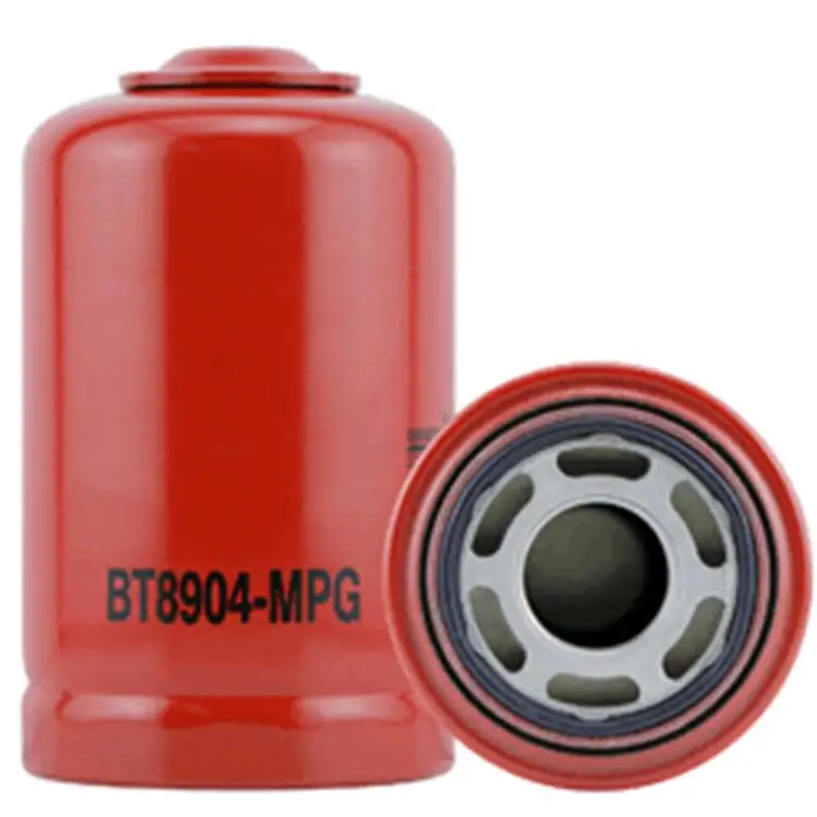 HZHLY filter High Quality Best Price Hydraulic Filter AL156625 wh945 BT8904-MPG air filter